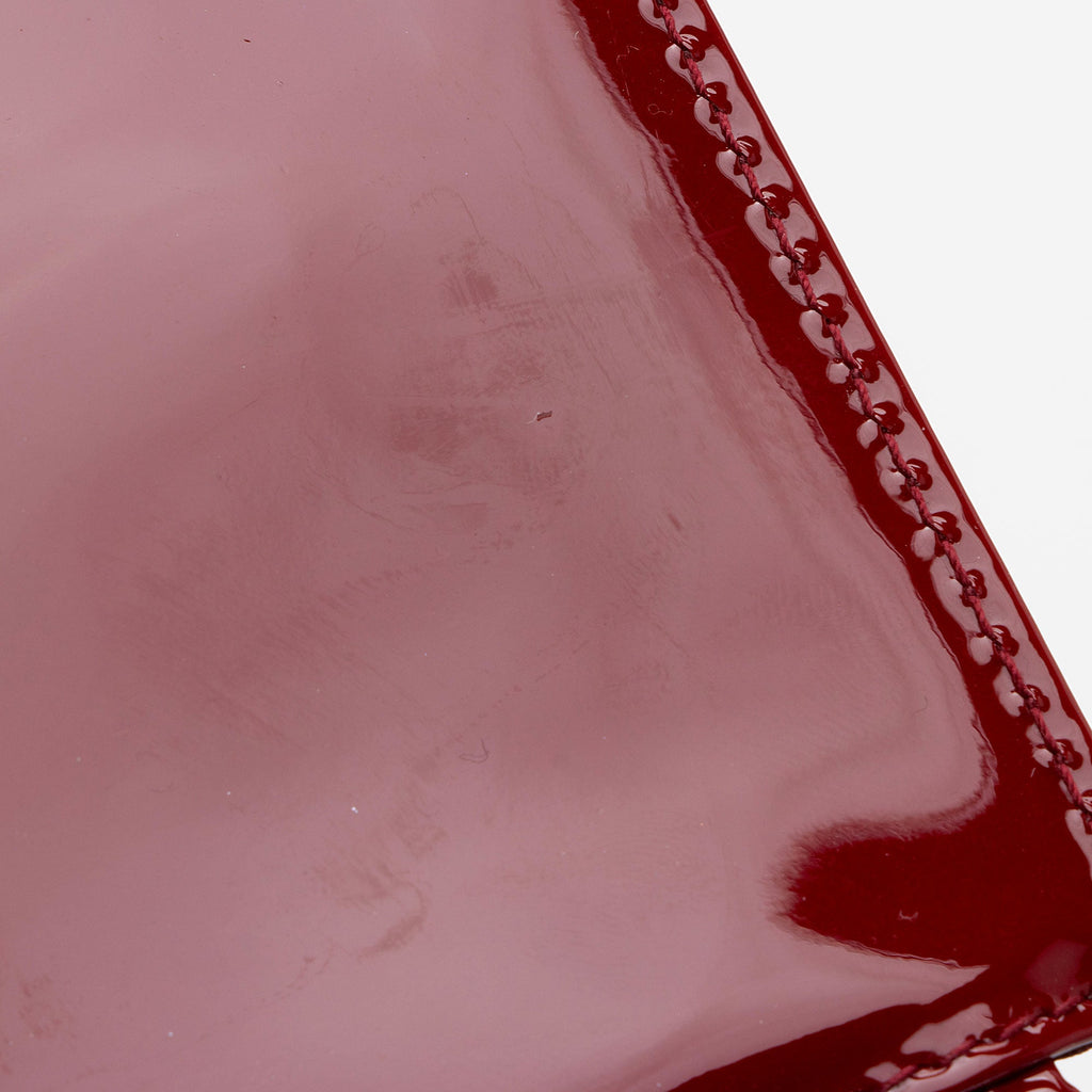 Dior Patent Leather Lady Dior Insert (SHF-eSuLKx)
