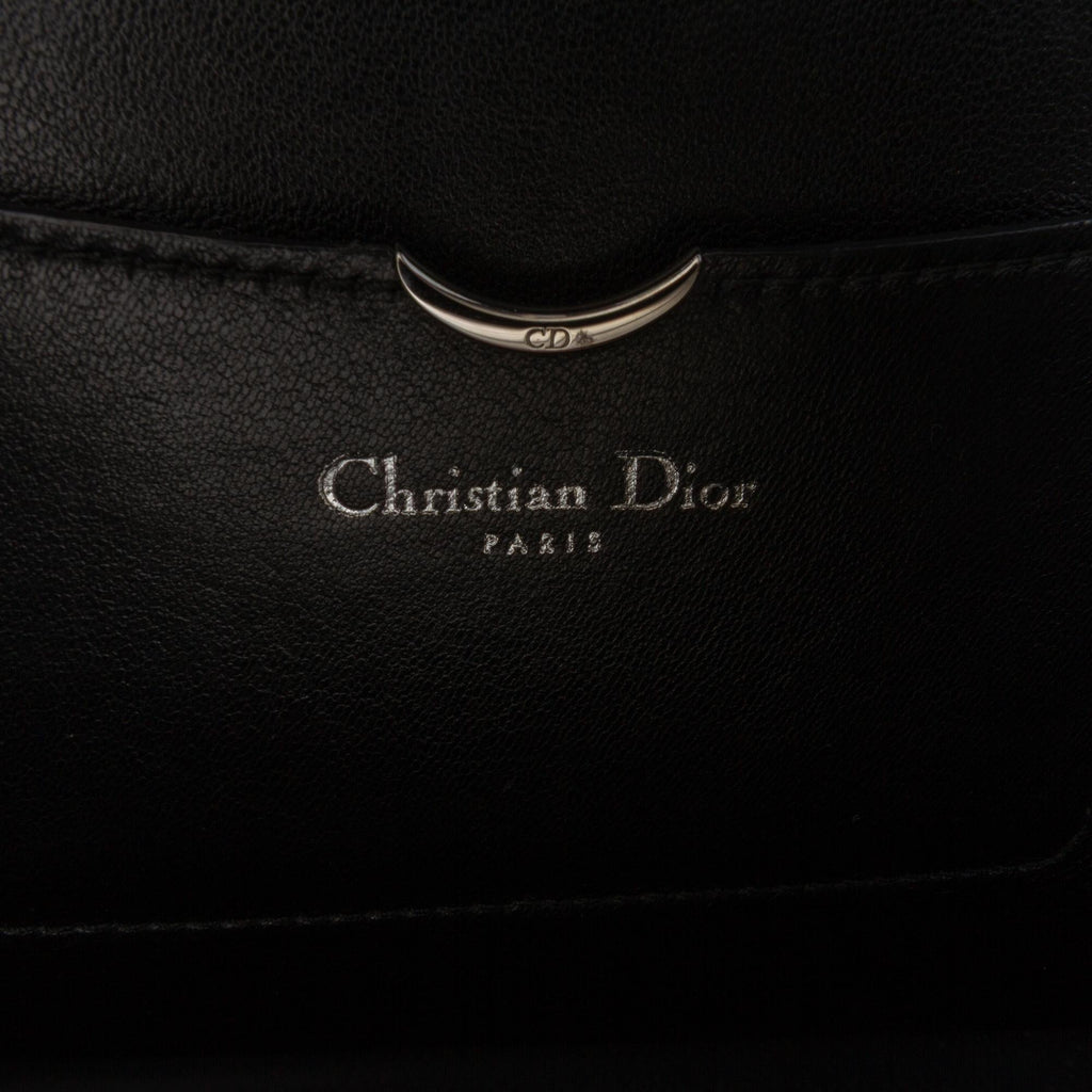 Dior Sequin Clutch