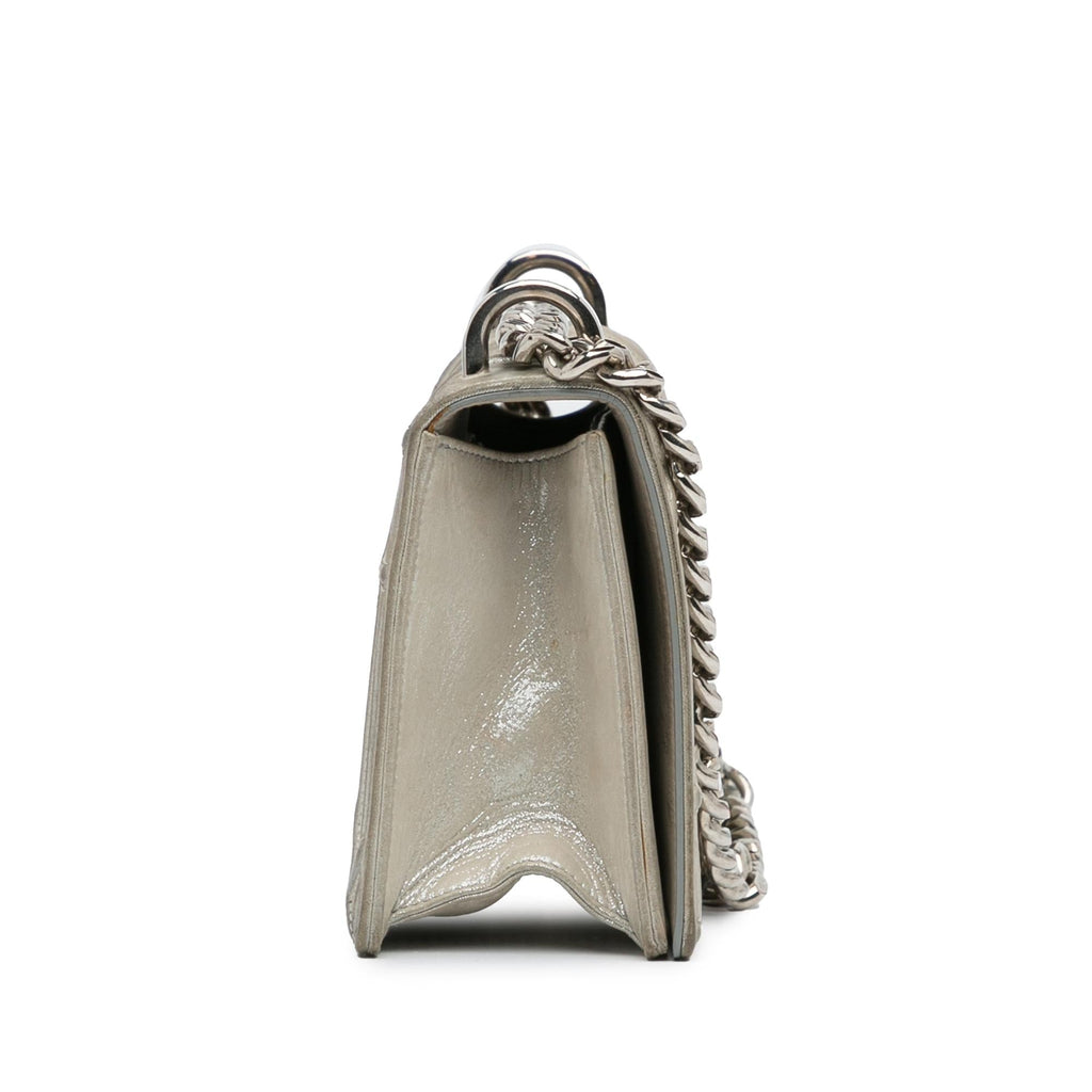 Dior Small Diorama Flap (SHG-FvC9TJ)
