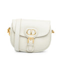 Dior Small Leather Bobby Crossbody