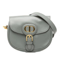 Dior Small Leather Bobby Crossbody