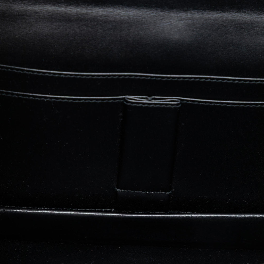Dior Smooth Calfskin Handbag