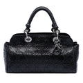 Dior Stitched Lambskin Cannage Handbag