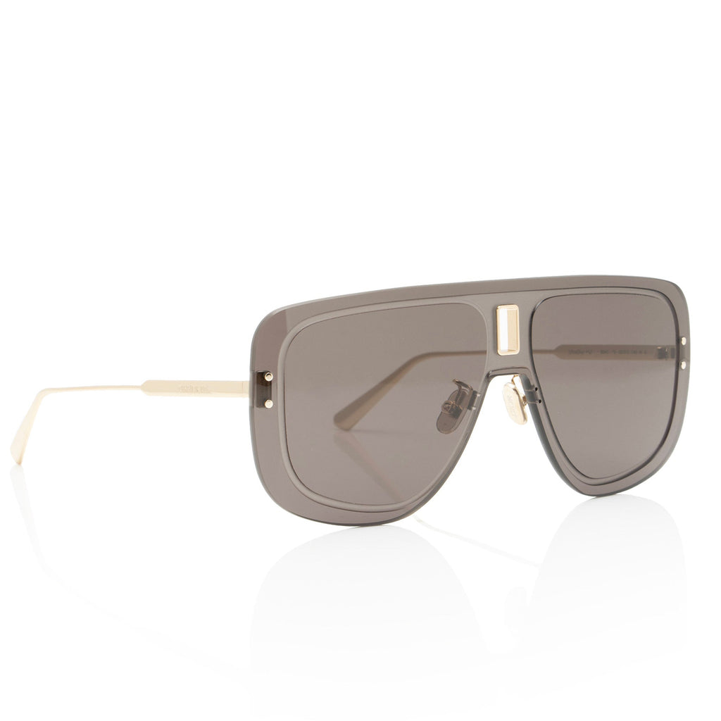 Dior UltraDior MU Shield Sunglasses