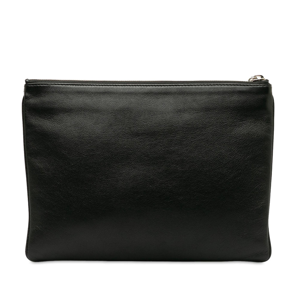 Dior x Kaws Bee Clutch Bag (SHG-x0f5DC)