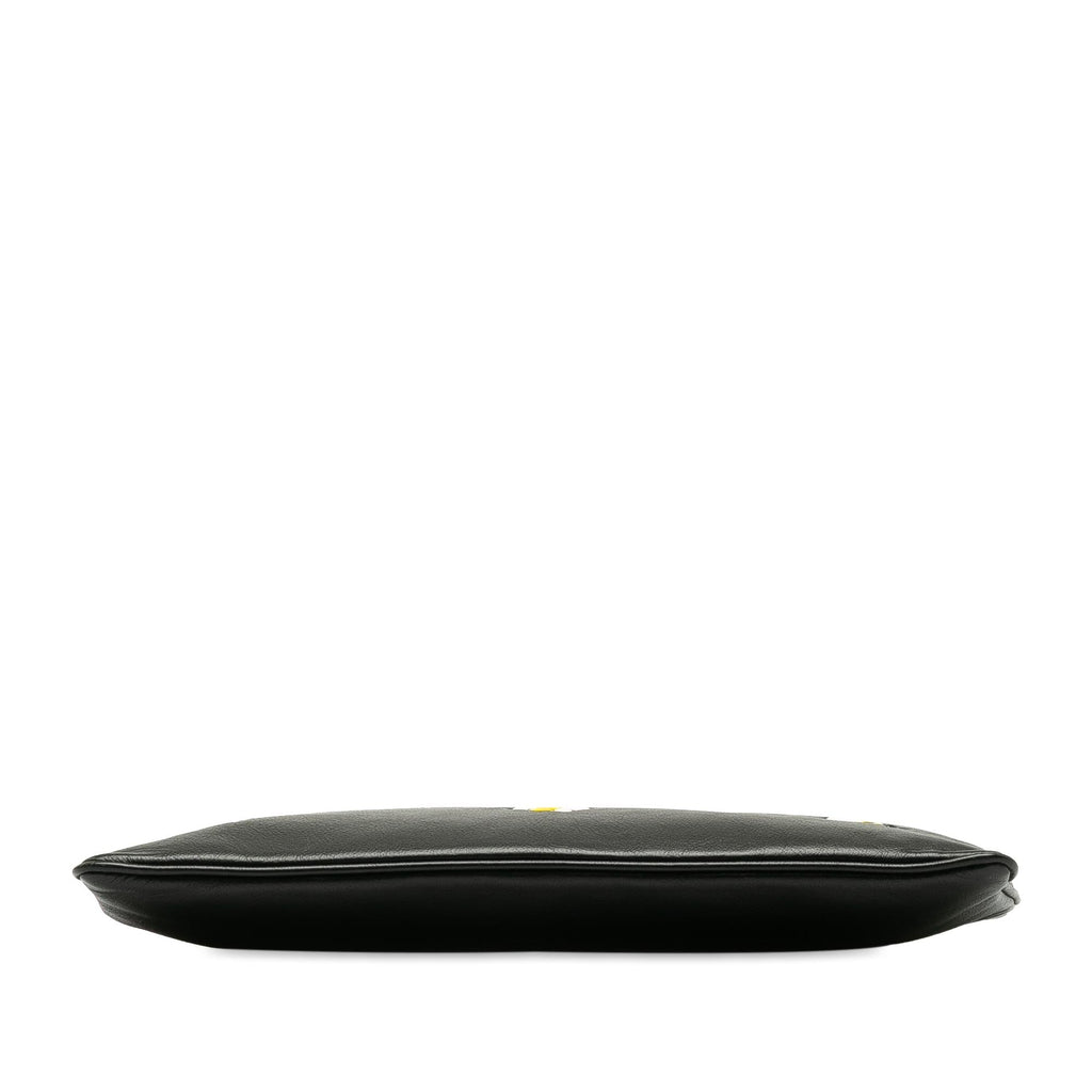 Dior x Kaws Bee Clutch Bag (SHG-x0f5DC)