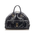 Dolce & Gabbana Patent Leather Satchel (SHG-22264)