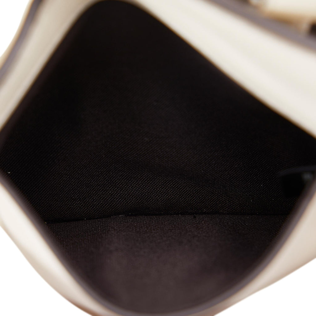 Fendi Bustine Mini Century (SHG-Yrveka)