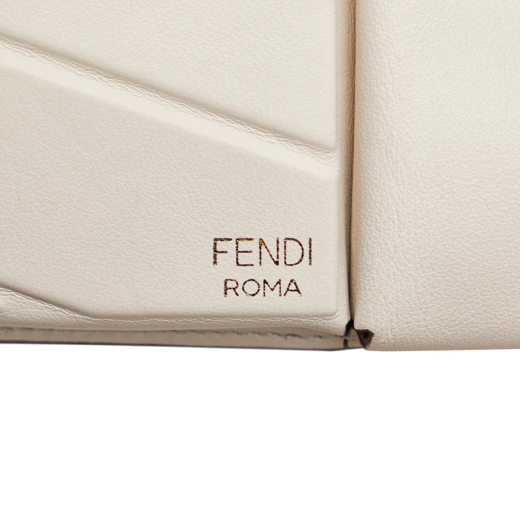 Fendi Bustine Mini Century