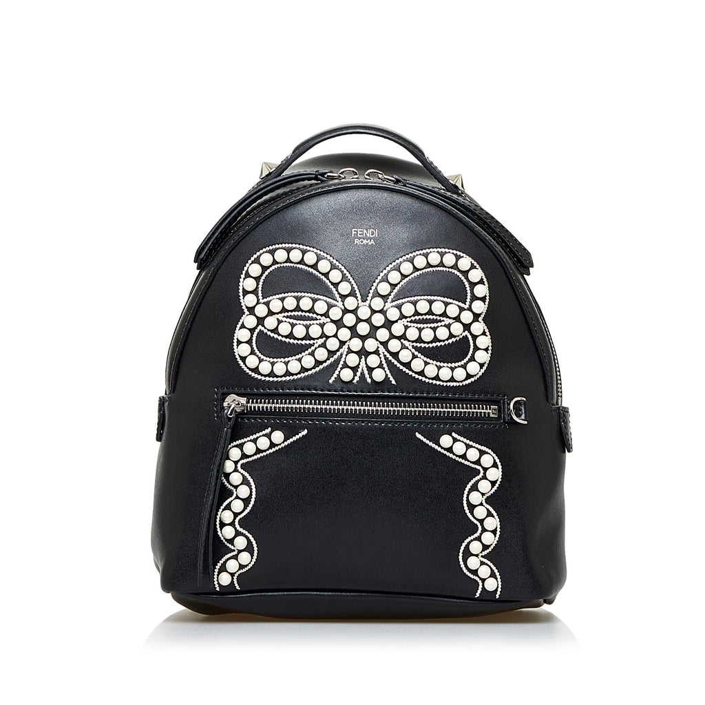 Fendi By The Way Backpack (SHG-7dMxSF)