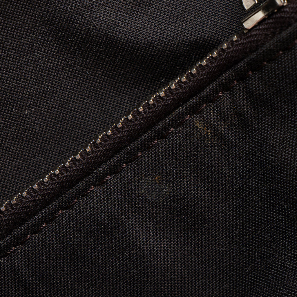 Fendi Calfskin By The Way Small Boston Bag