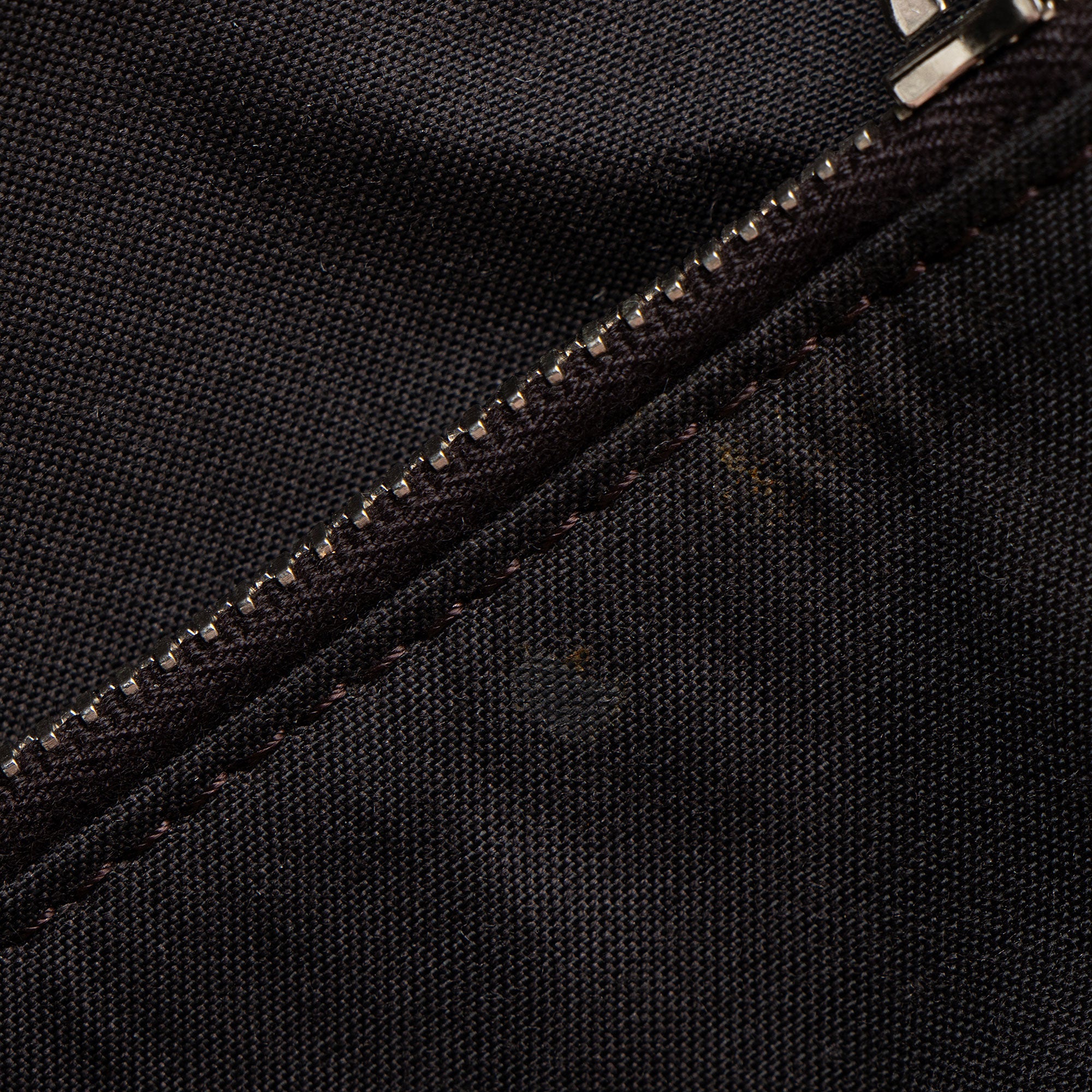 Fendi Calfskin By The Way Small Boston Bag