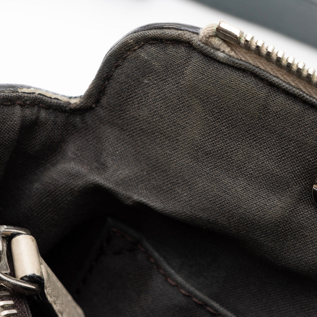 Fendi Calfskin By The Way Small Boston Bag