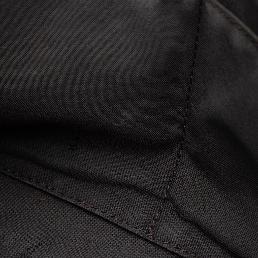 Fendi Calfskin By The Way Small Boston Bag