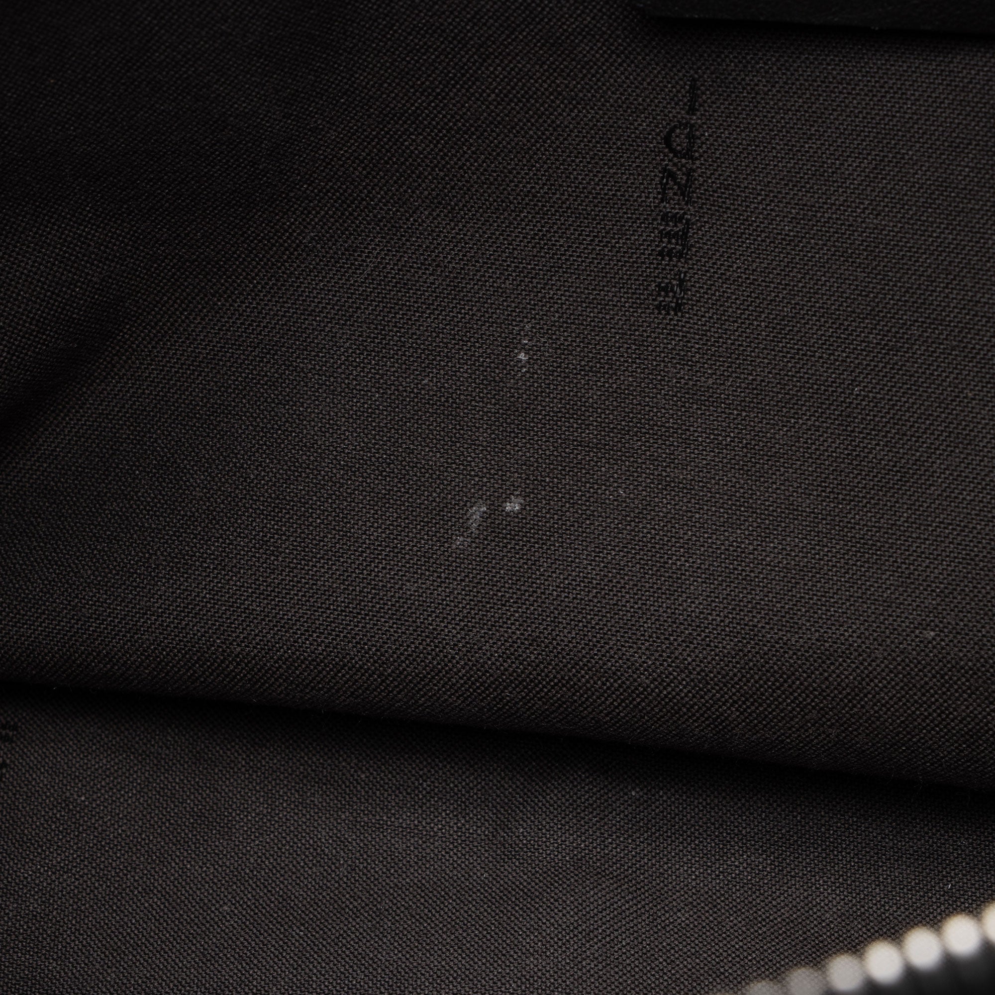 Fendi Calfskin By The Way Small Boston Bag