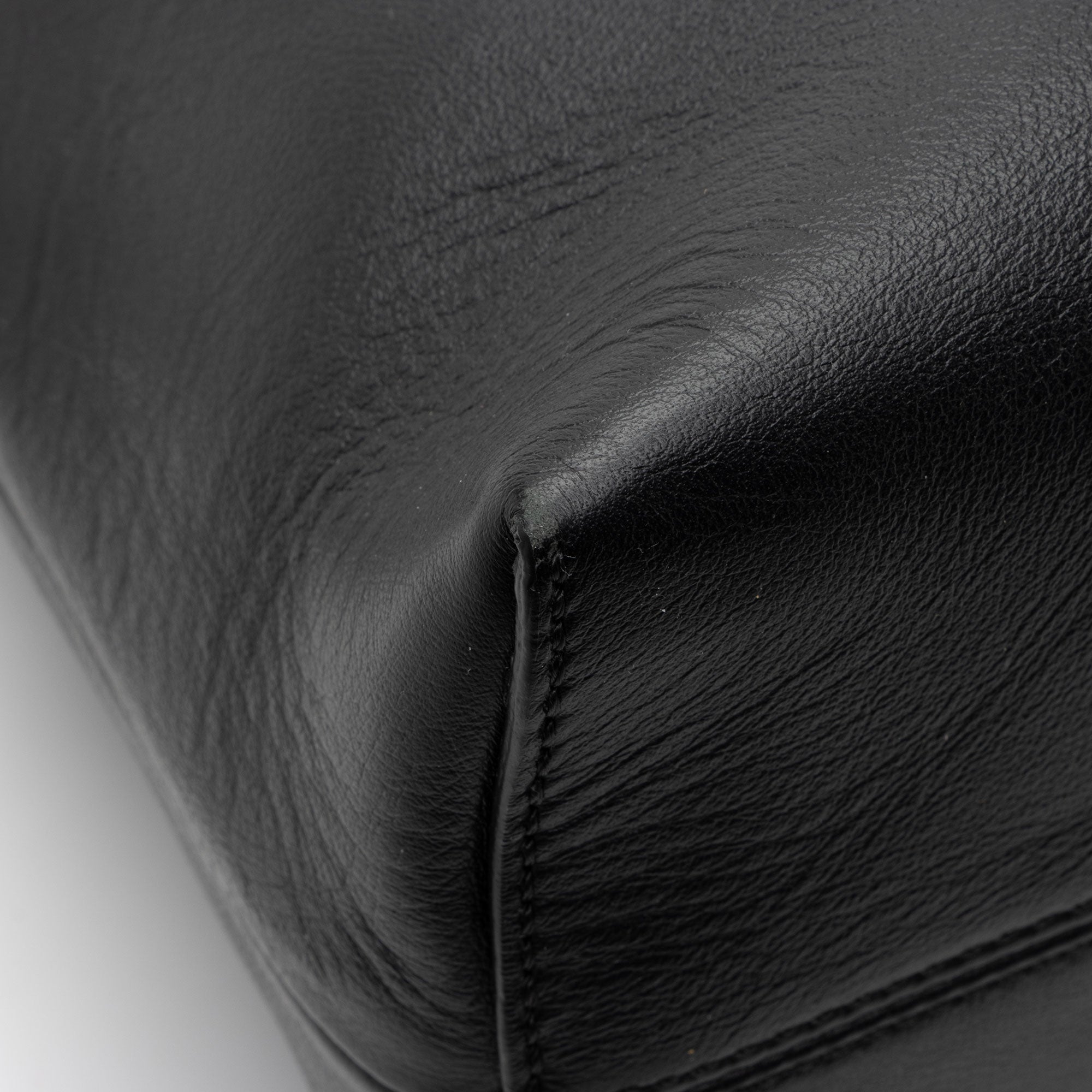 Fendi Calfskin By The Way Small Boston Bag