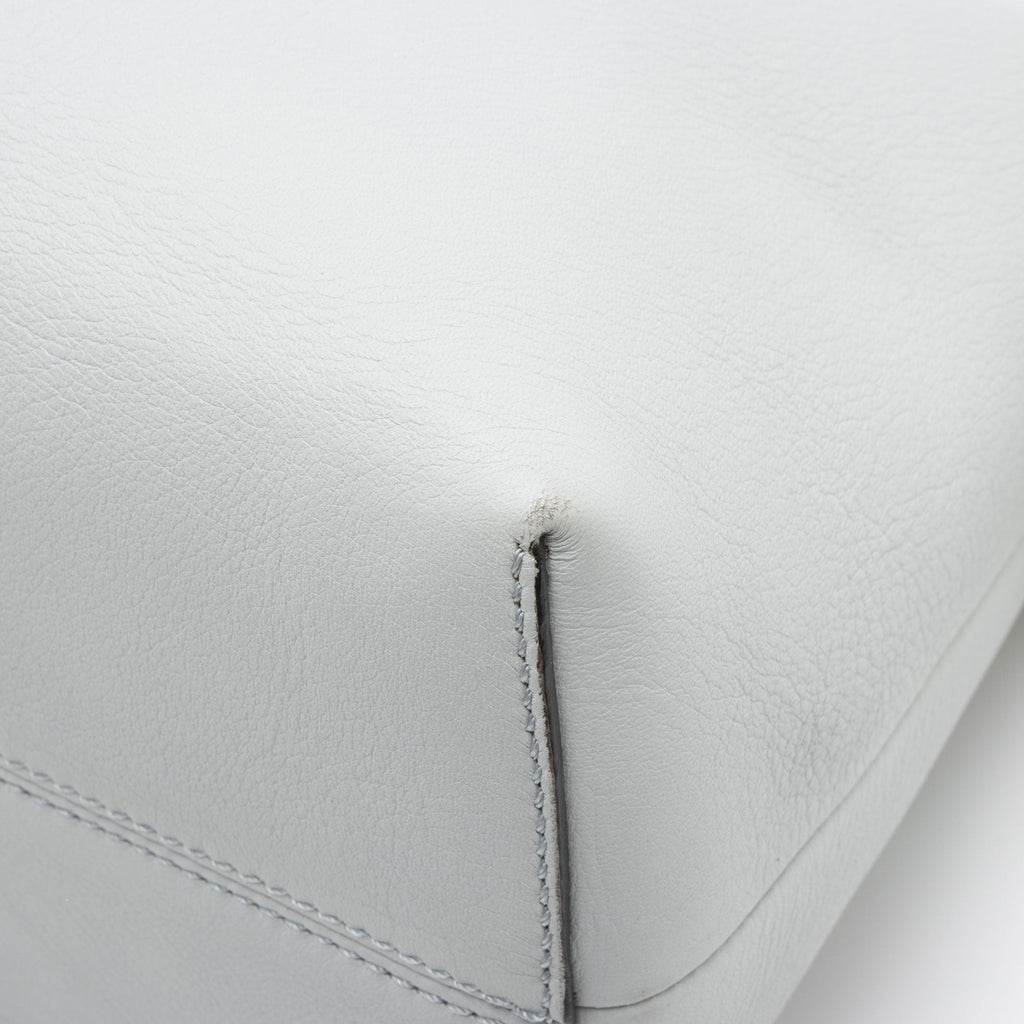 Fendi Calfskin By The Way Small Boston Bag