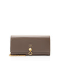 Fendi Calfskin By The Way Wallet on Chain