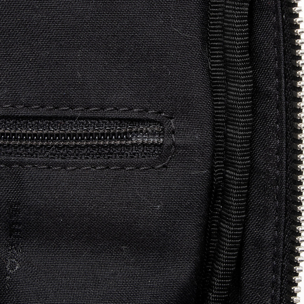 Fendi Camouflage FF Nylon Sling Bag