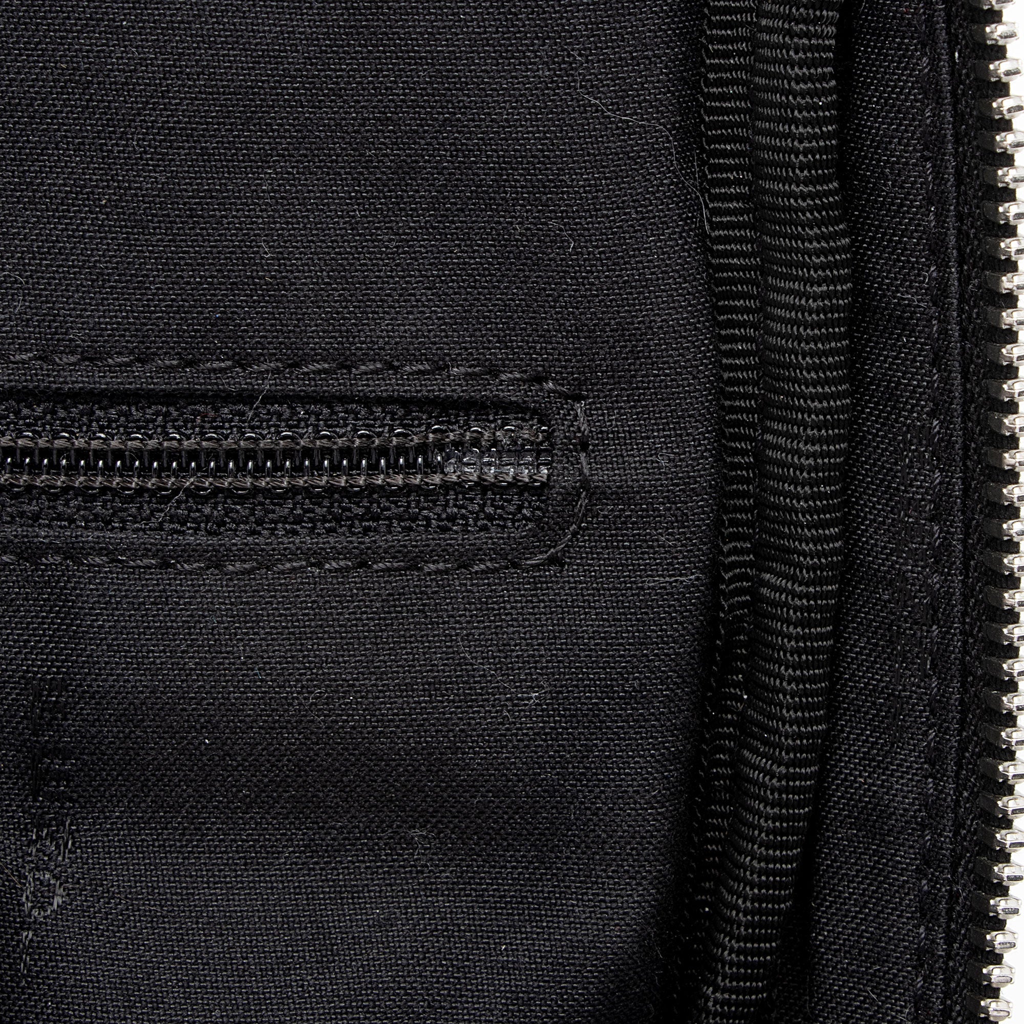 Fendi Camouflage FF Nylon Sling Bag
