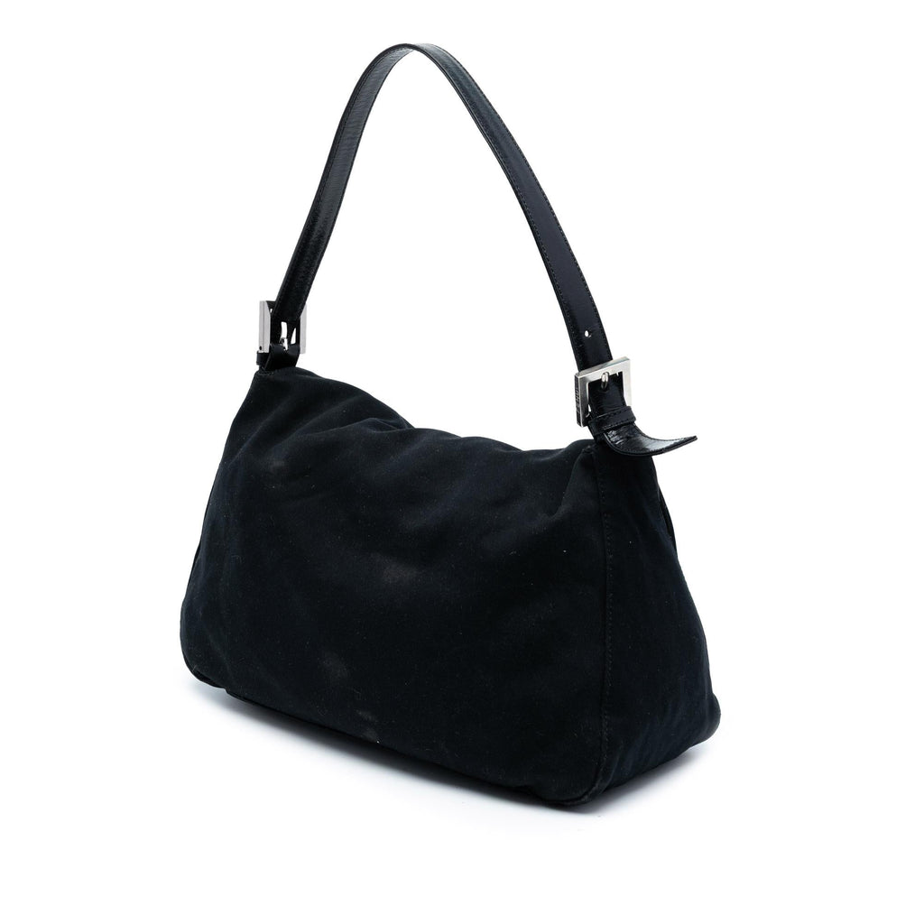 Fendi Canvas Mamma Forever