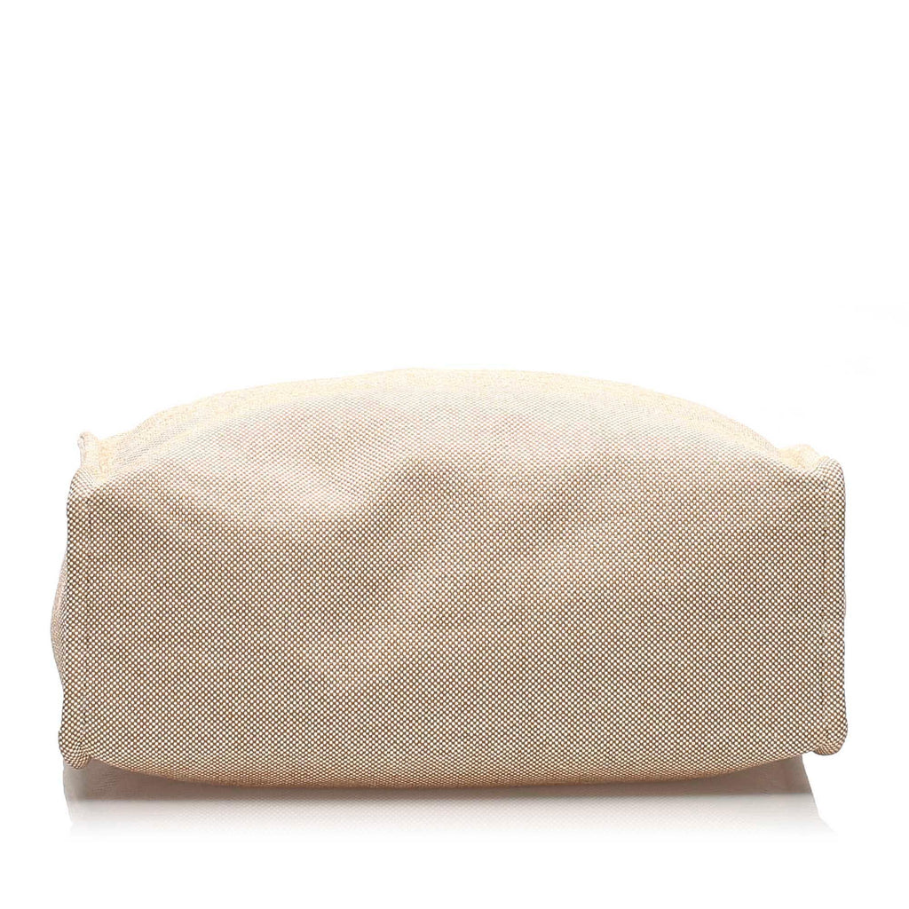 Fendi Cotton Tote Bag (SHG-22765)