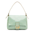 Fendi Crystal Zucchino Mamma Forever (SHG-4Teprr)