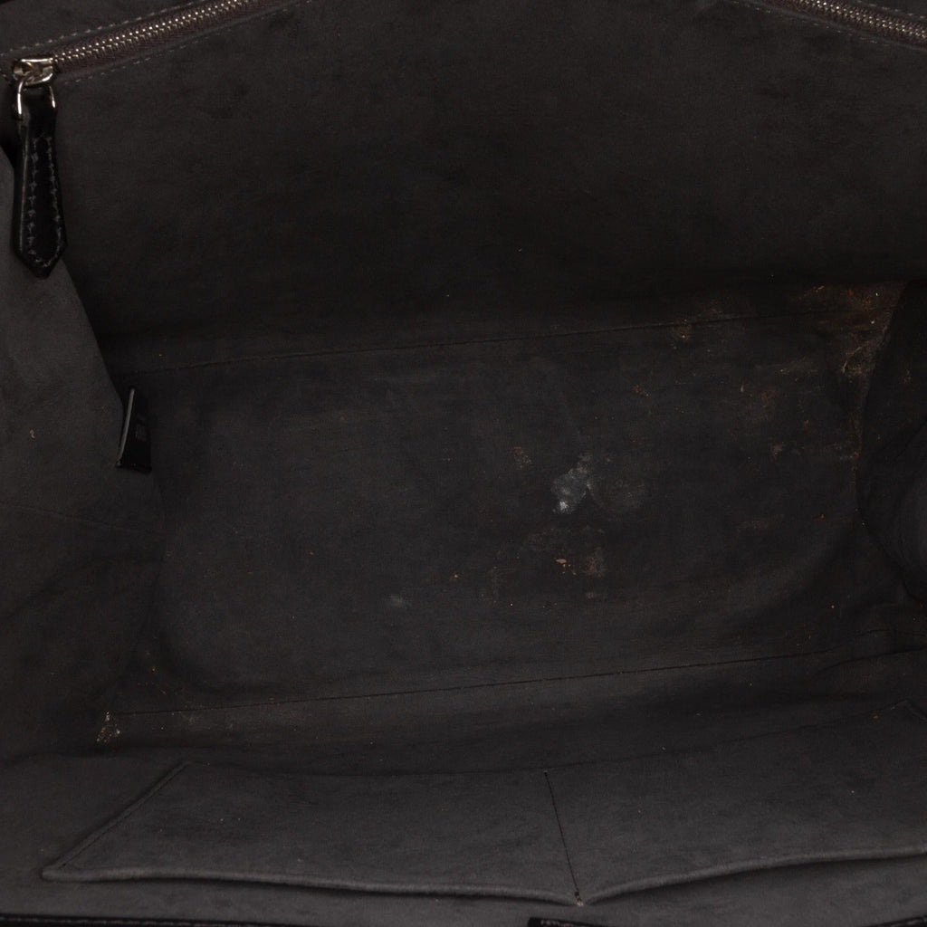 Fendi Denim 3Jours Tote