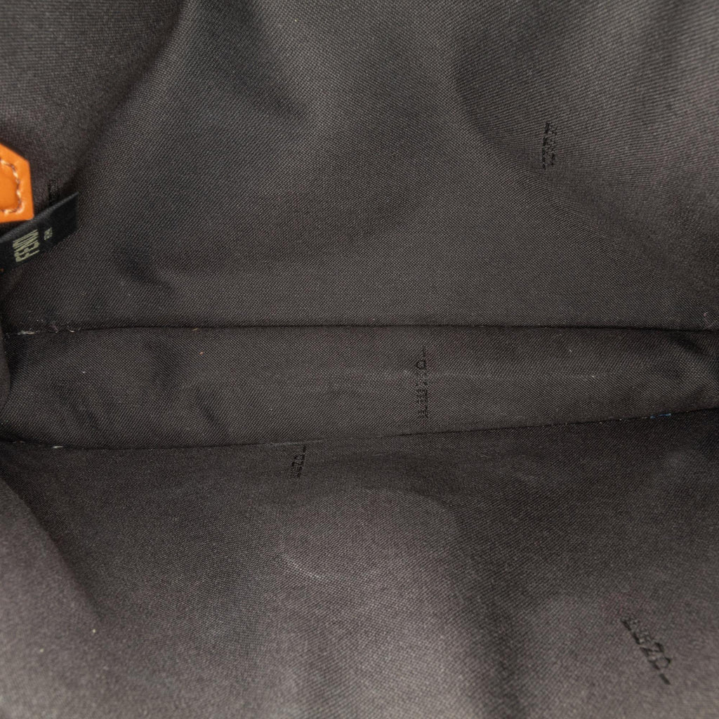 Fendi FF 1974 Flat Baguette