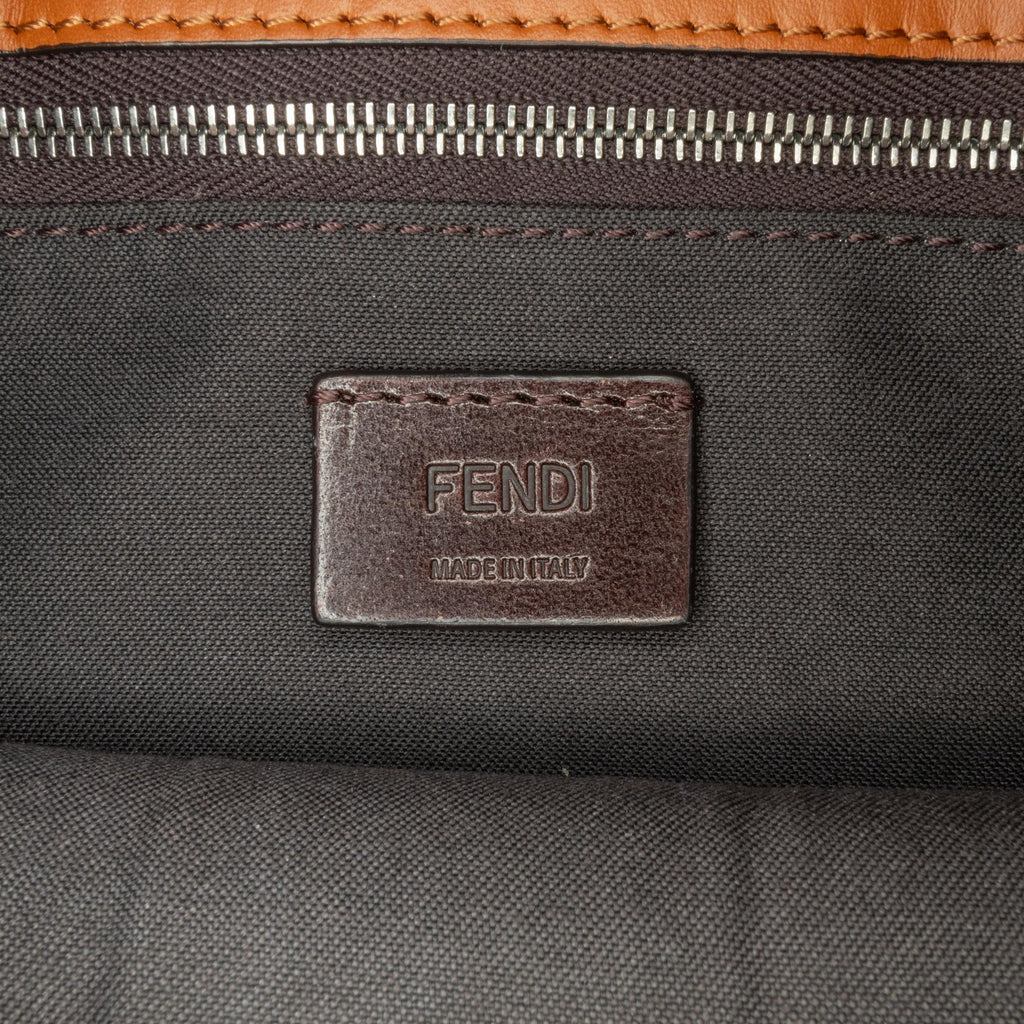 Fendi FF 1974 Flat Baguette