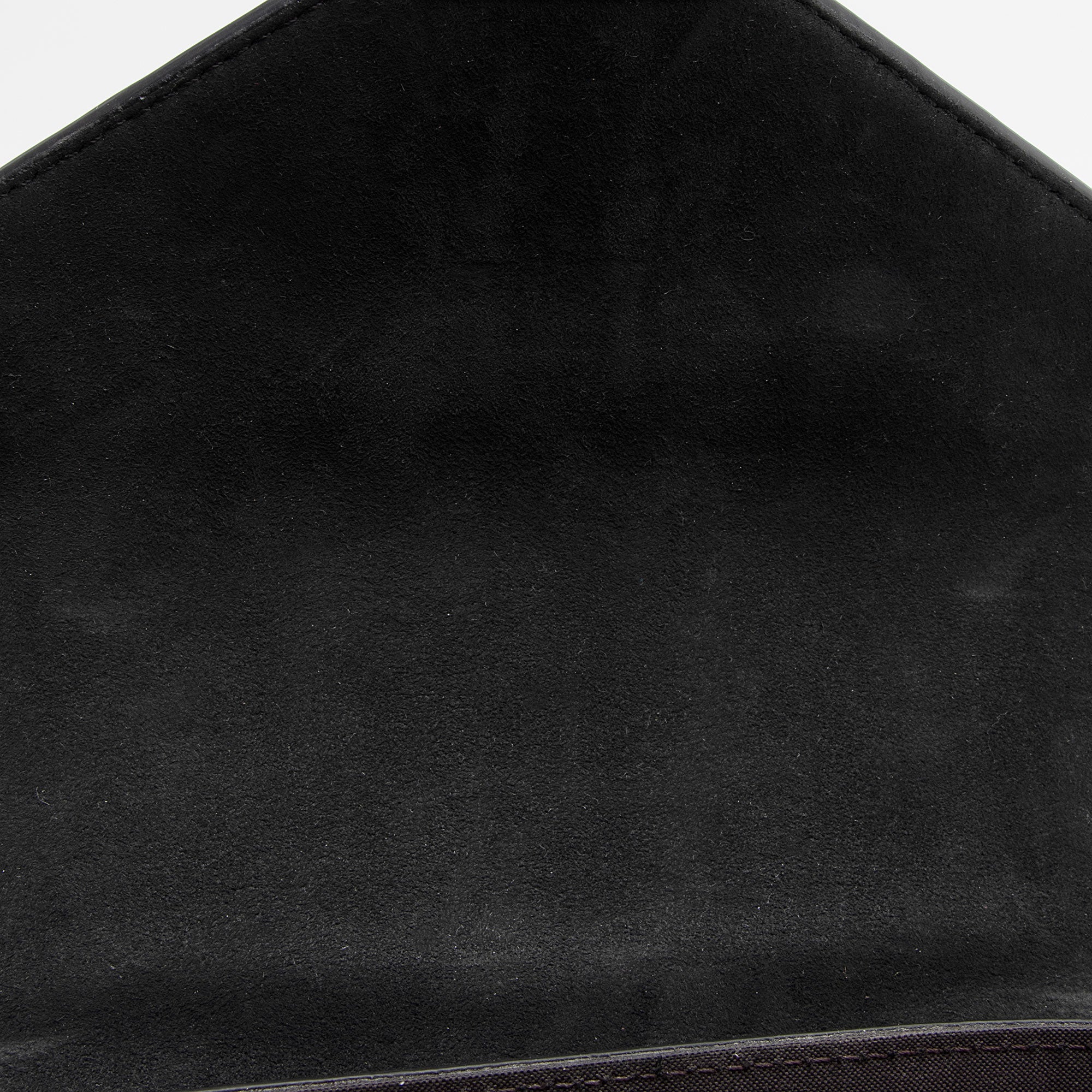 Fendi FF Embossed Calfskin Cruise Bico Backpack