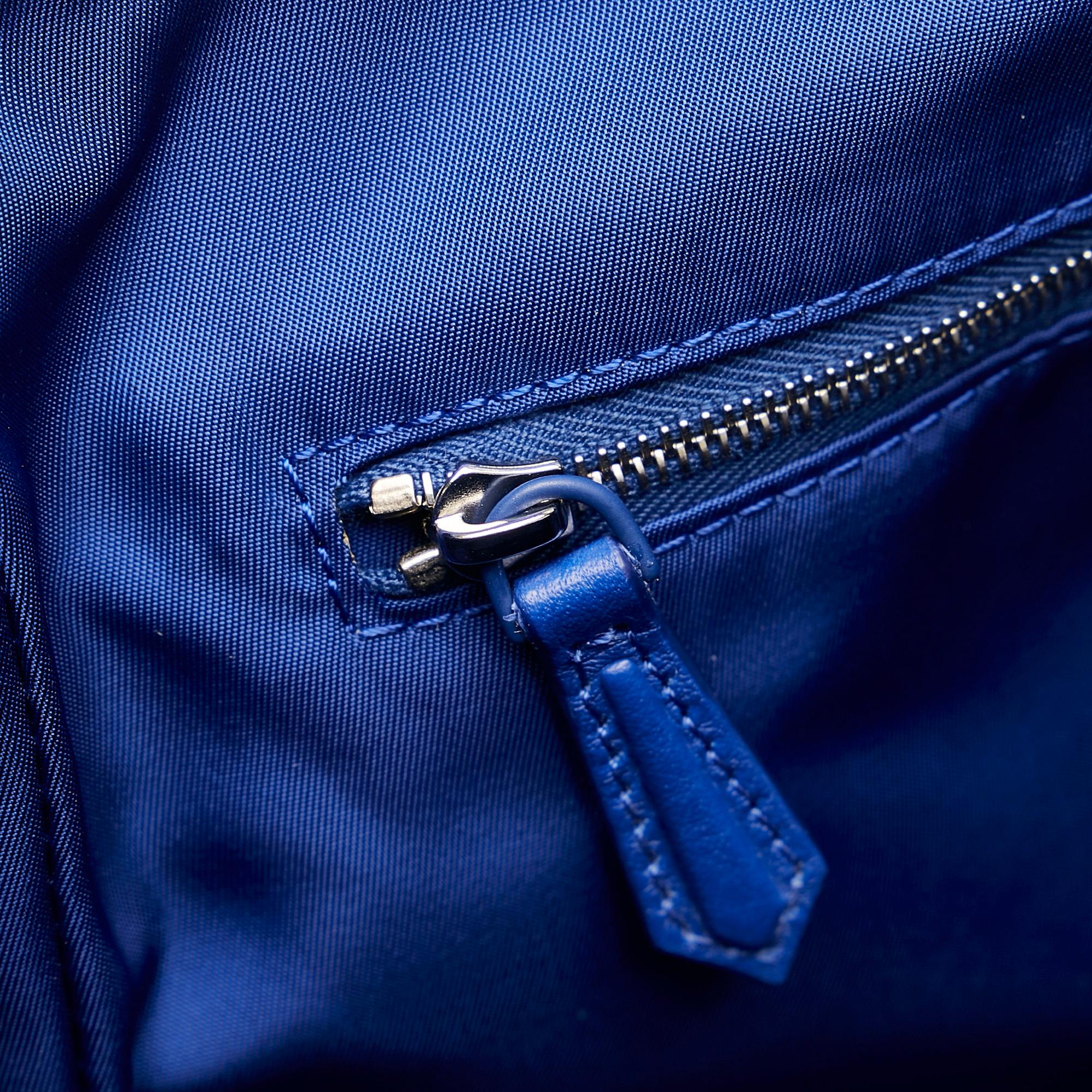 Fendi FF Lock Crossbody (SHG-luoMnS)