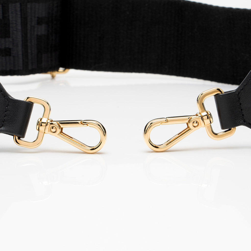 Fendi FF Shoulder Strap