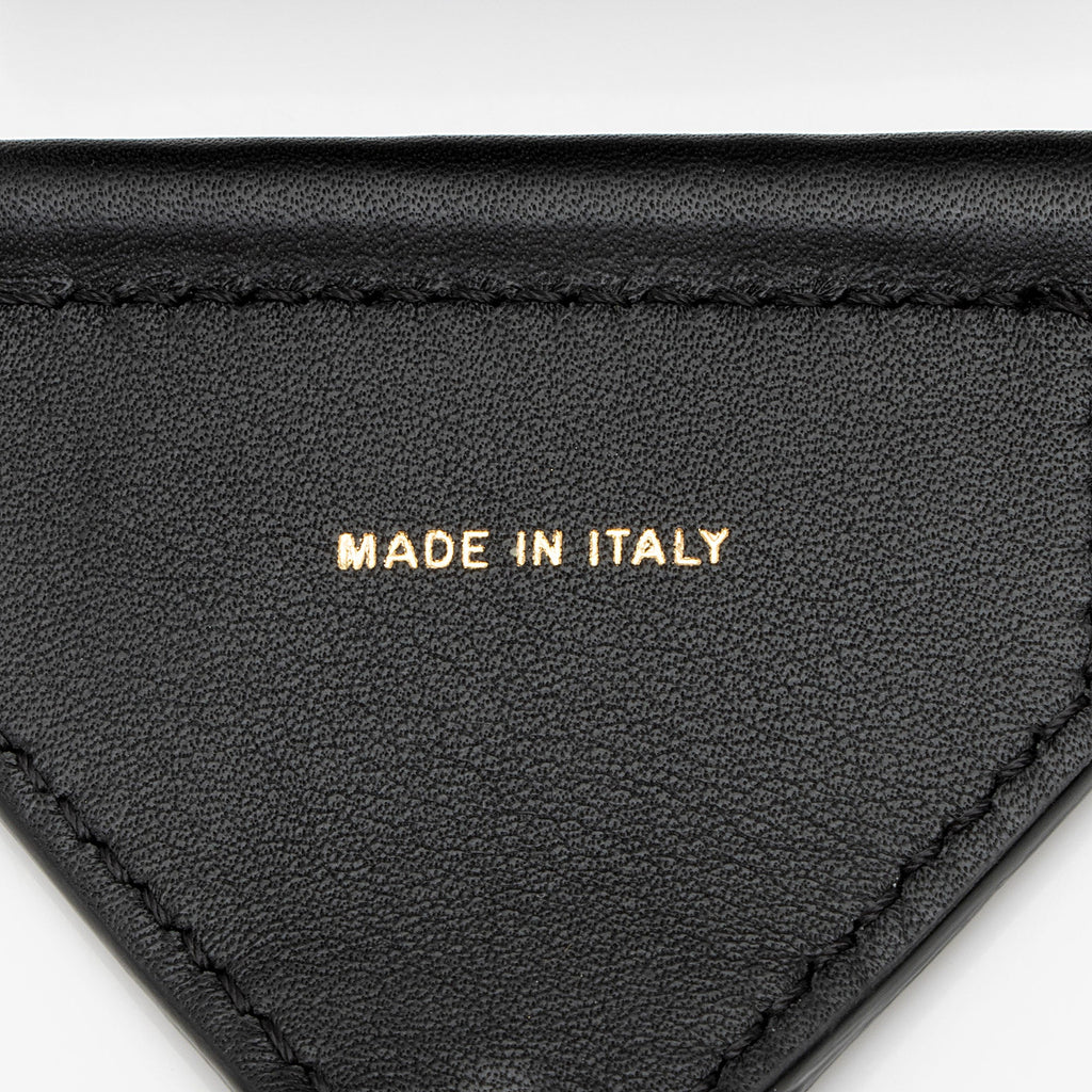 Fendi FF Shoulder Strap