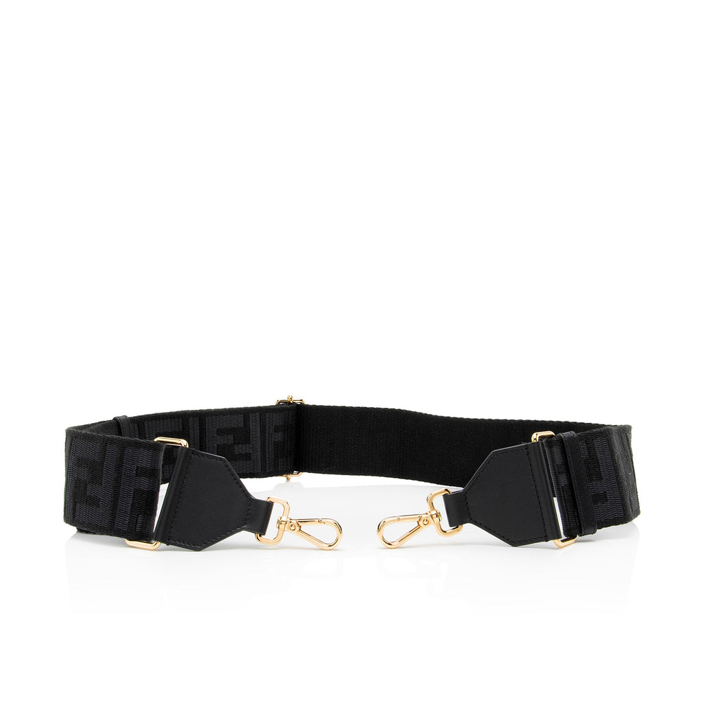 Fendi FF Shoulder Strap