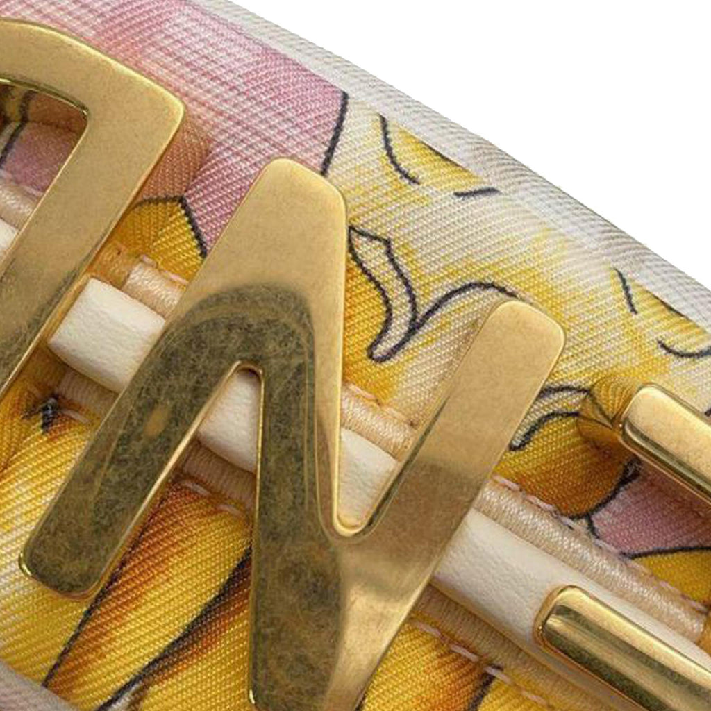 Fendi Fendace Nano Fendigraphy (SHG-6op25a)