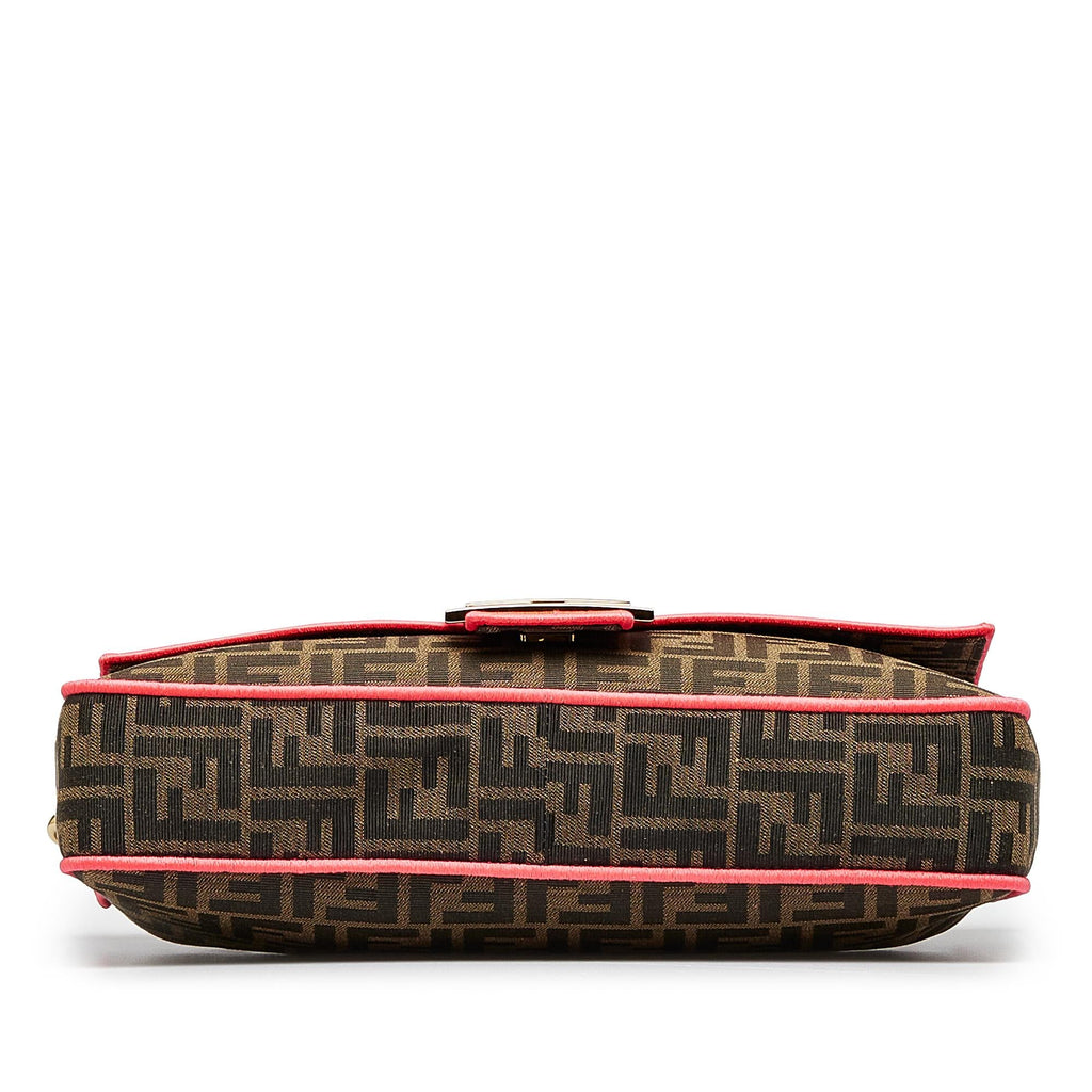 Fendi Fendi Zucca Beguette