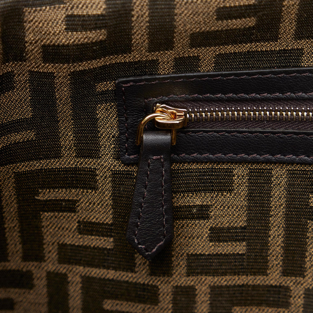 Fendi Fendi Zucca Beguette