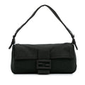 Fendi Jersey Baguette