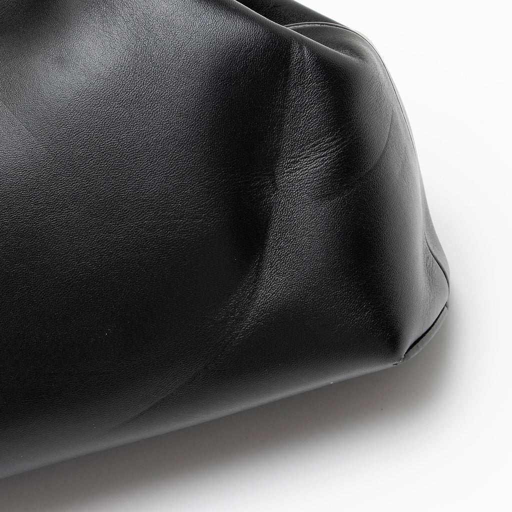 Fendi Lambskin Fendi First Medium Shoulder Bag