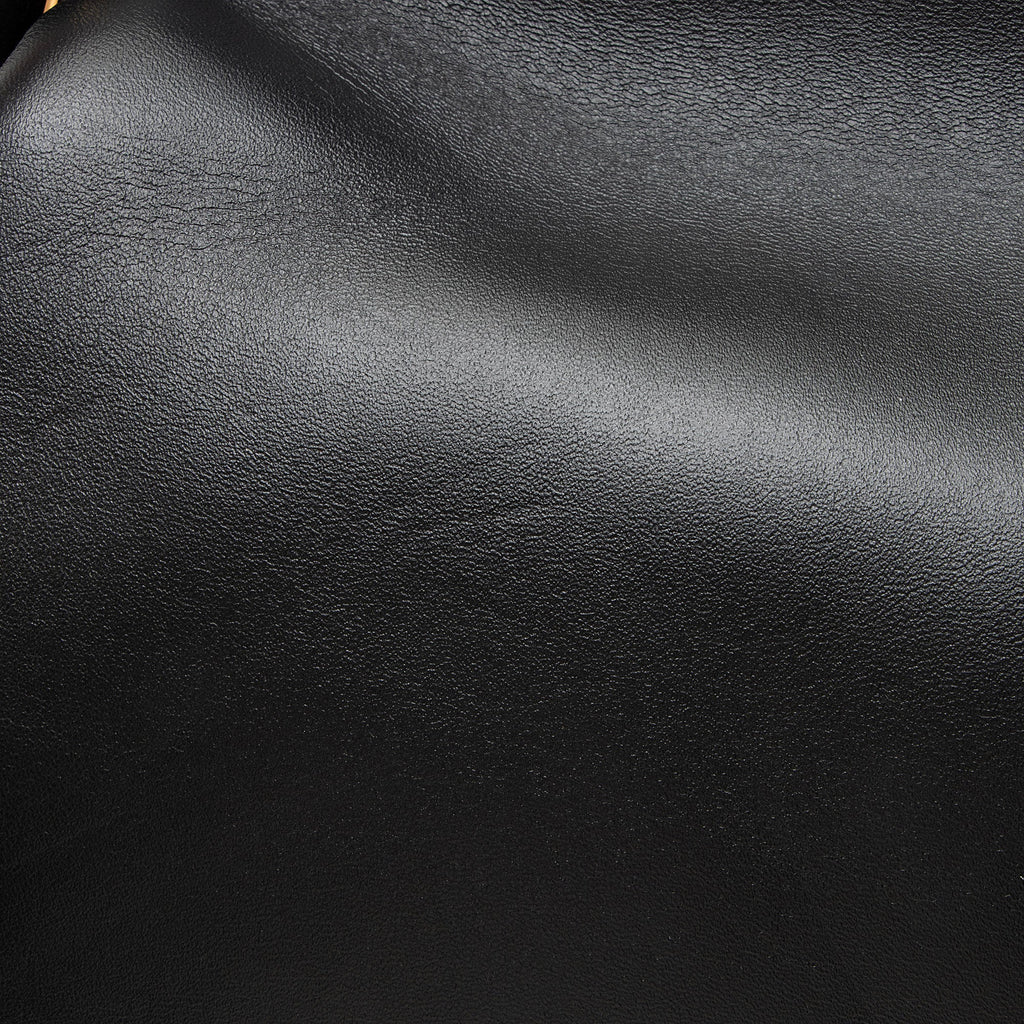 Fendi Lambskin Fendi First Medium Shoulder Bag
