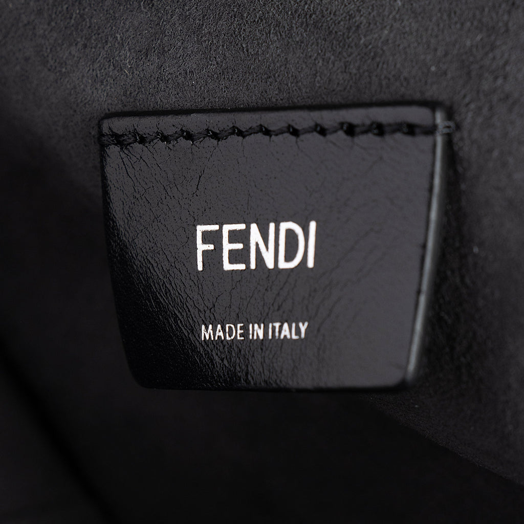 Fendi Vitello Elite 3Jours Large Tote