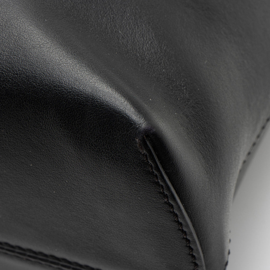 Fendi Leather Back To School Backpack