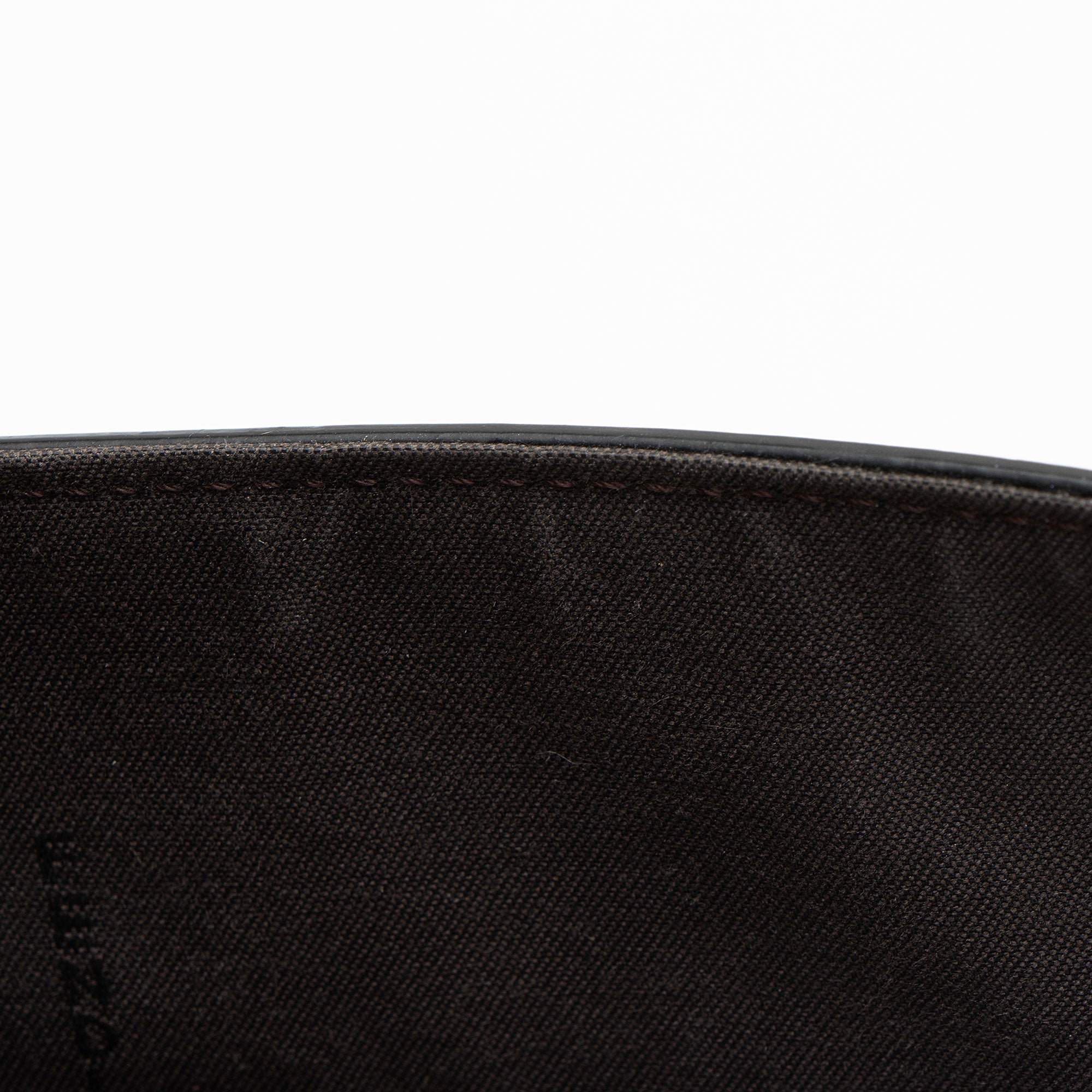 Fendi Leather Back To School Backpack