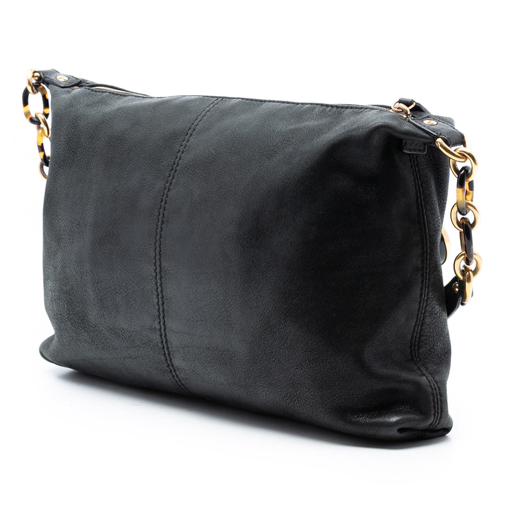 Fendi Leather Crossbody