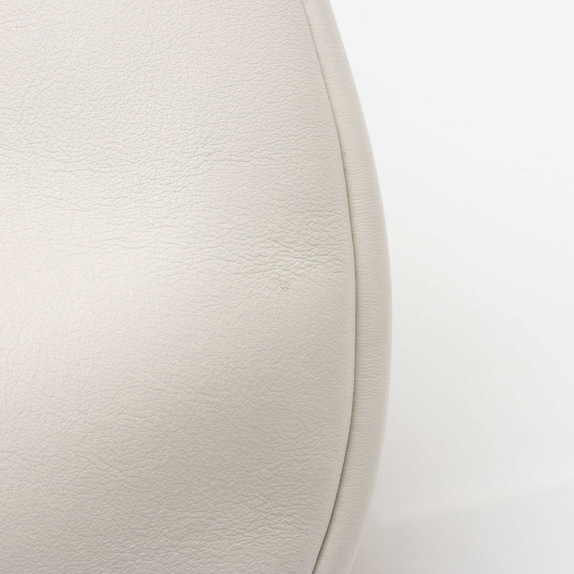 Fendi Leather Fendigraphy Small Hobo