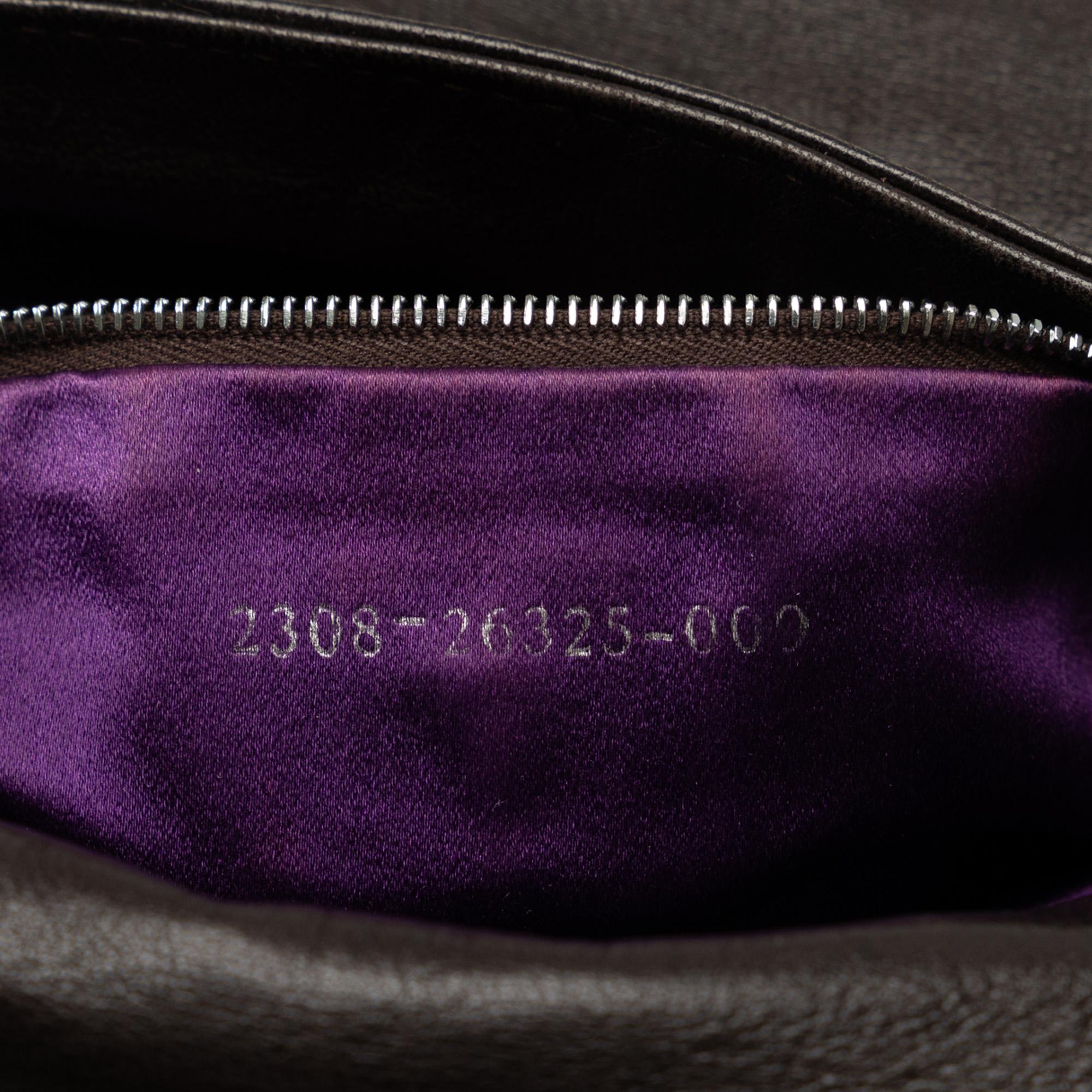 Fendi Leather Mamma Forever (SHG-mg00uJ)