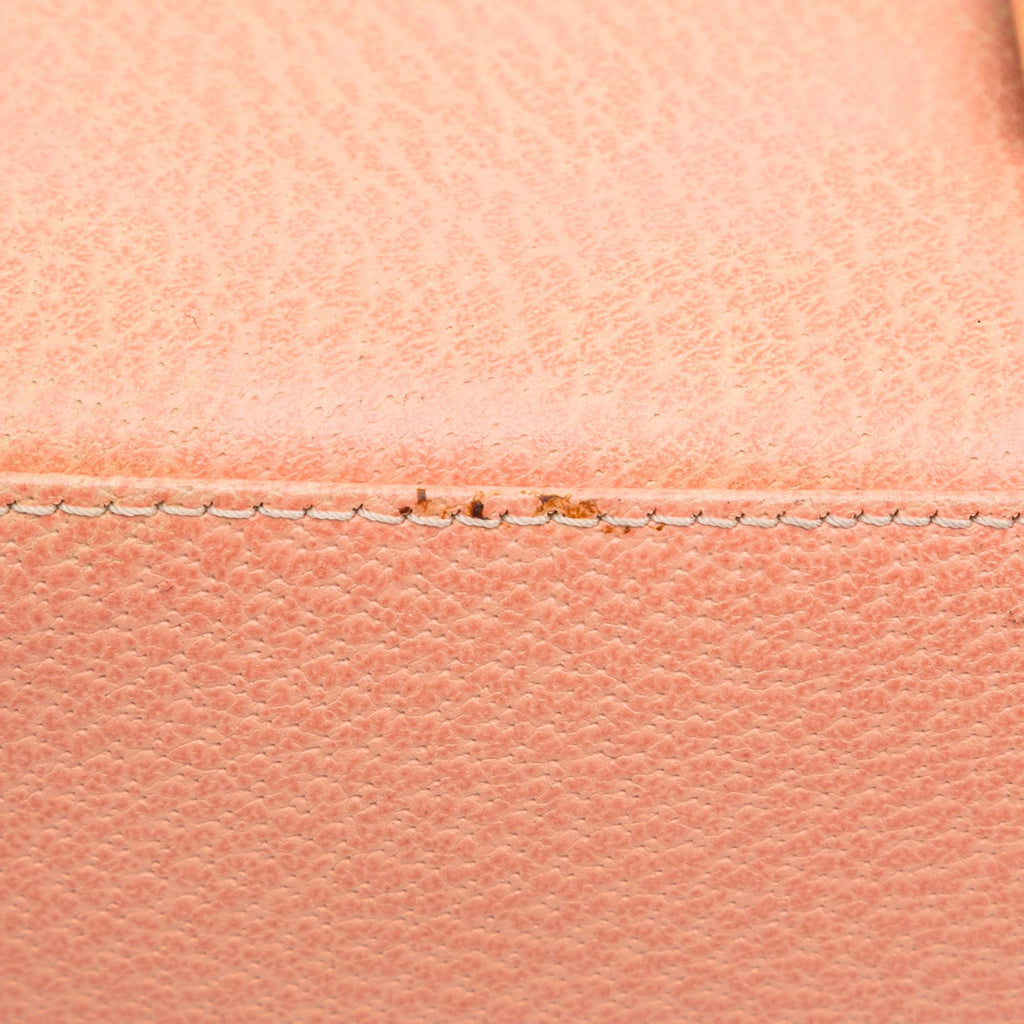 Fendi Leather Mamma Forever (SHG-W5RvGv)