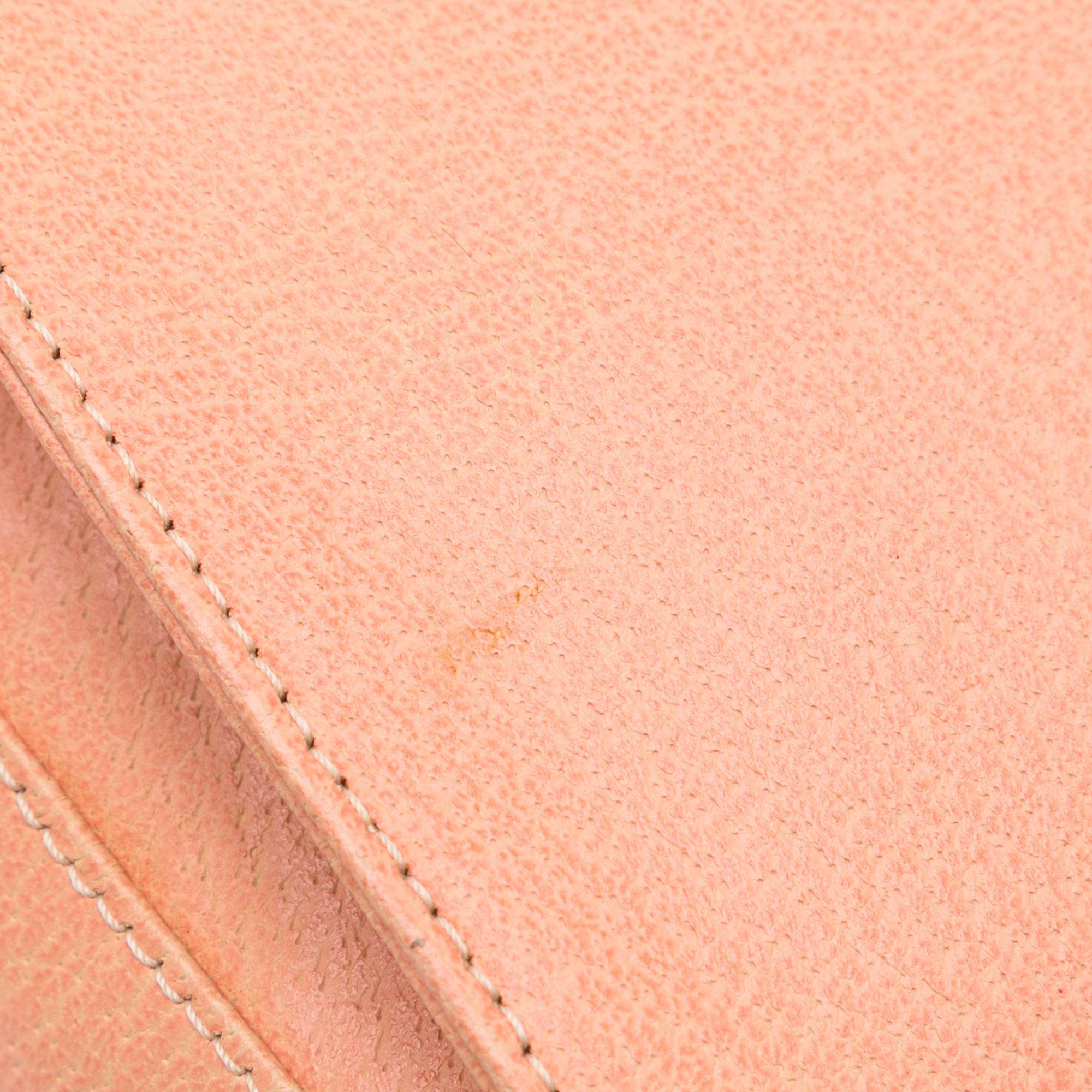 Fendi Leather Mamma Forever (SHG-W5RvGv)