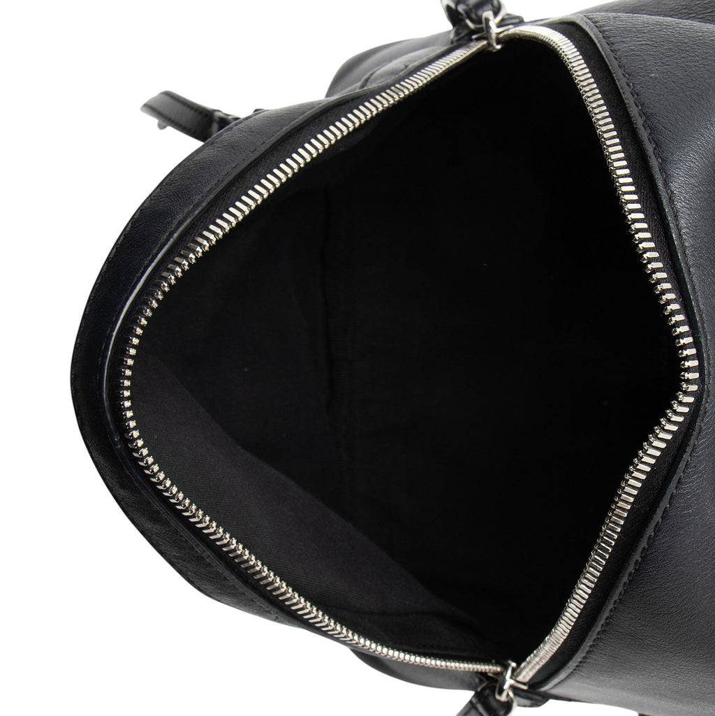 Fendi Leather Studded By The Way Mini Backpack